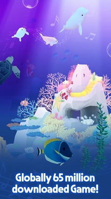 深海水族馆安卓免费版 V4.1.2