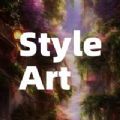 styleart绘画安卓官方版 V4.1.2