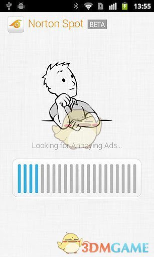 诺顿广告侦测安卓免费版 V4.1.2