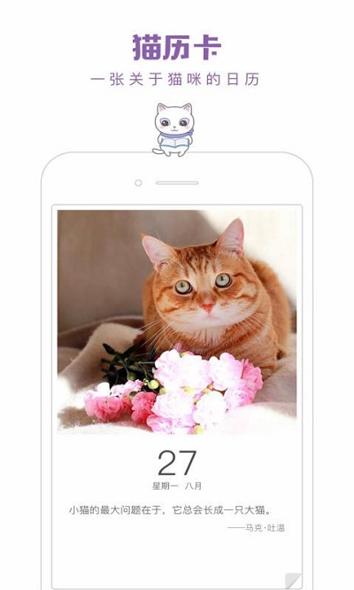 一日猫安卓官方正版 V4.1.2