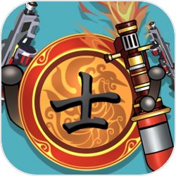 无限战棋安卓九游版 V4.1.2