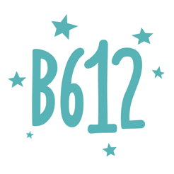 b612咔叽美颜相机安卓官方正版 V4.1.2