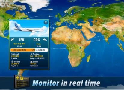 航空经理2安卓免费版 V4.1.2