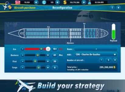 航空经理2安卓免费版 V4.1.2