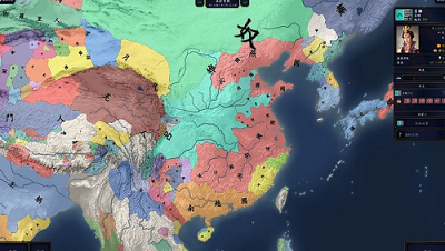 中华上下五千年2安卓免费版 V4.1.2