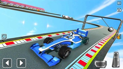 天空方程式赛车安卓免费版 V4.1.2