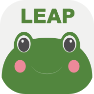 LEAP英语官方正版