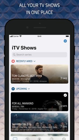 iTV Shows安卓中文版 V4.1.2