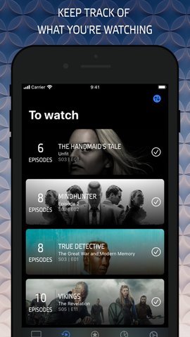 iTV Shows安卓中文版 V4.1.2